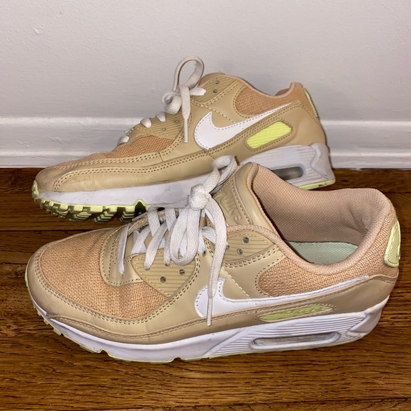 NIKE Air Max 90 Sneakers - Picture 2 of 5